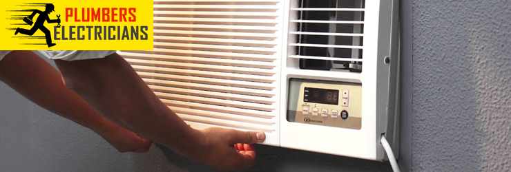 Air Con Repair and Services Sydney