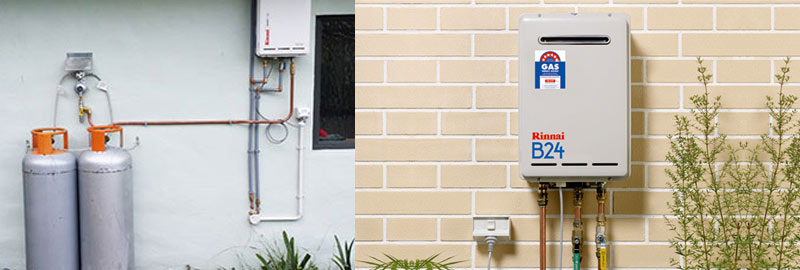 Hot Water Systems Melbourne