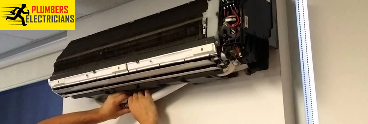 Air Con Repair and Service Sydney