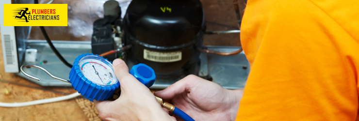 Professional Refrigerated Cooling System Repair