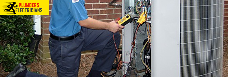 Same Day Air Conditioning Repair Sydney