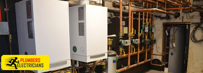 Heating System Installations