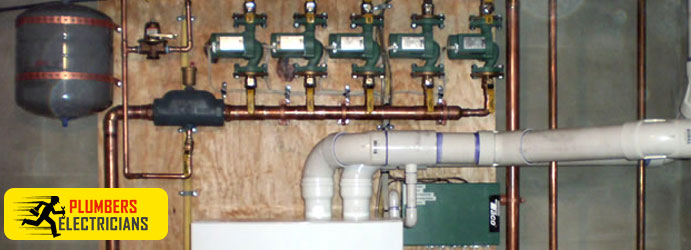 Hydronic Heating Systems