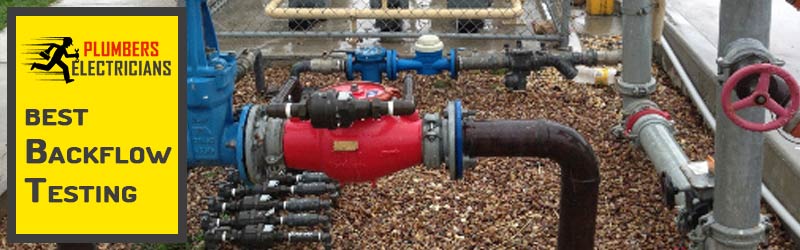 Best Backflow Testing