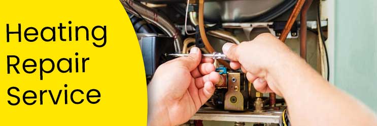 Heating Repair Service