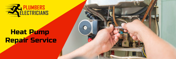 Heat Pump Repair Service