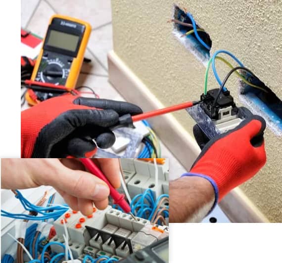 best plumbers electricians in melbourne